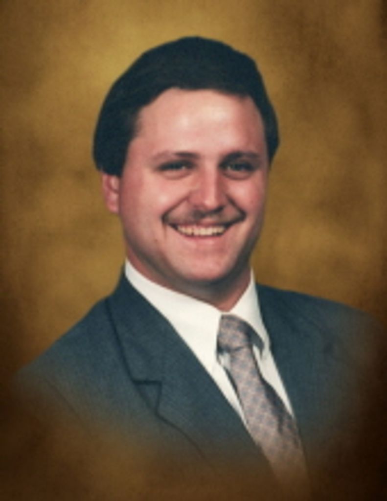 Bradley Mark Denard