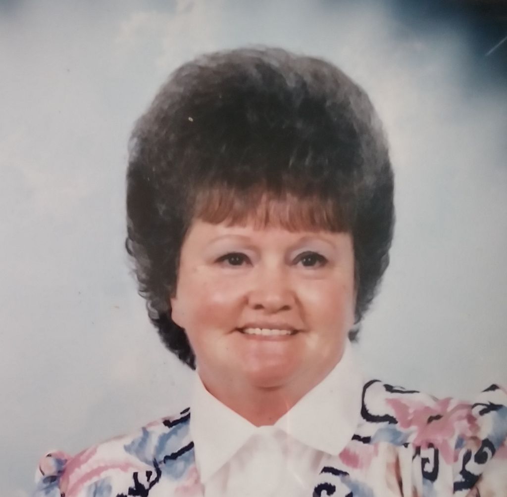 Linda Gail Stine