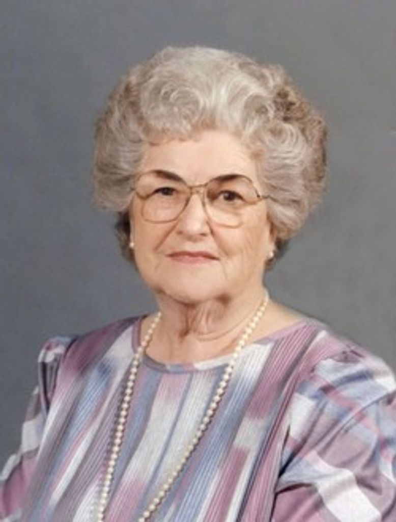 Donna Johnson