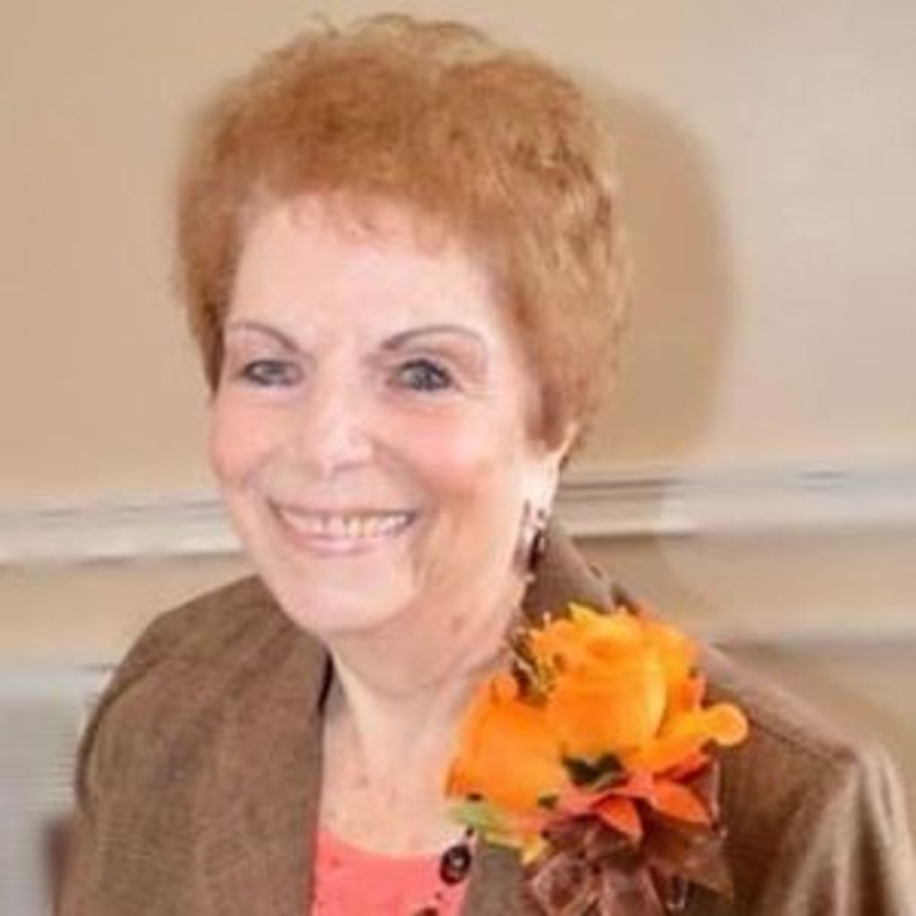 Gwendolyn Jerrie Cooper Profile Photo