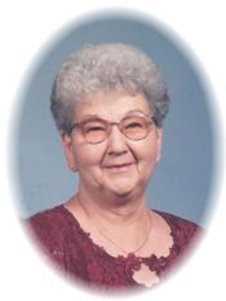 Lulu Alice Yost