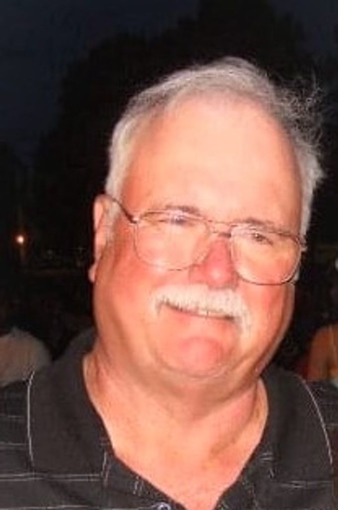 Randy Ropp Profile Photo