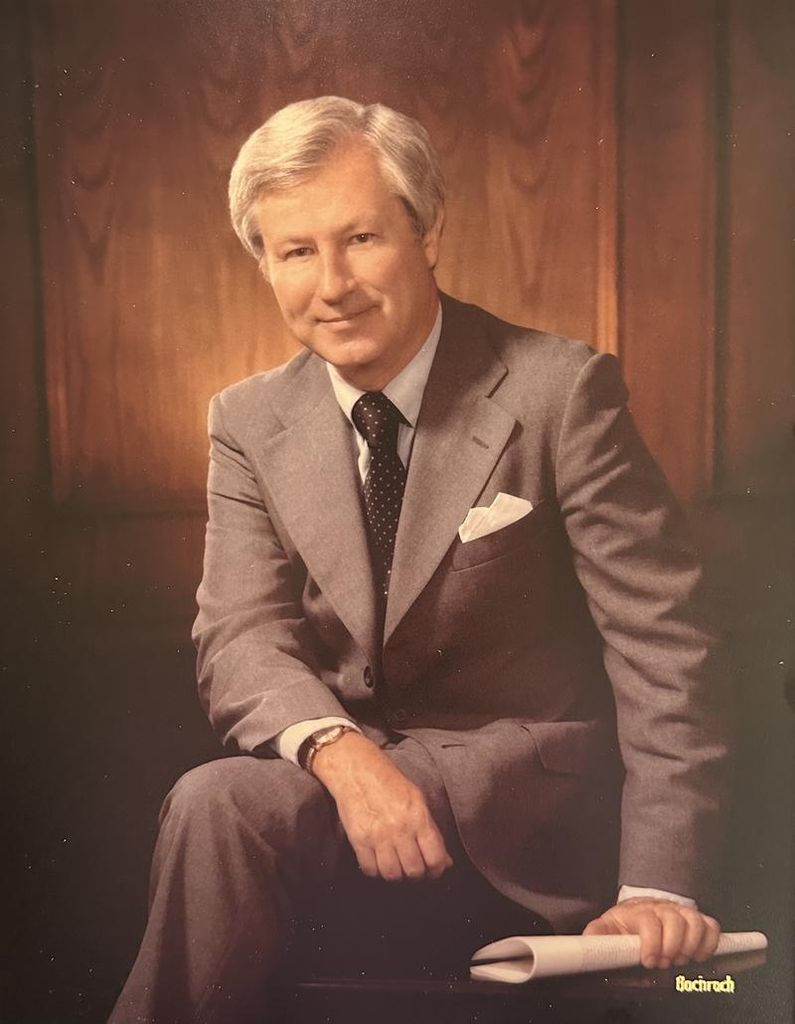 Frank J. Campbell, Iii.