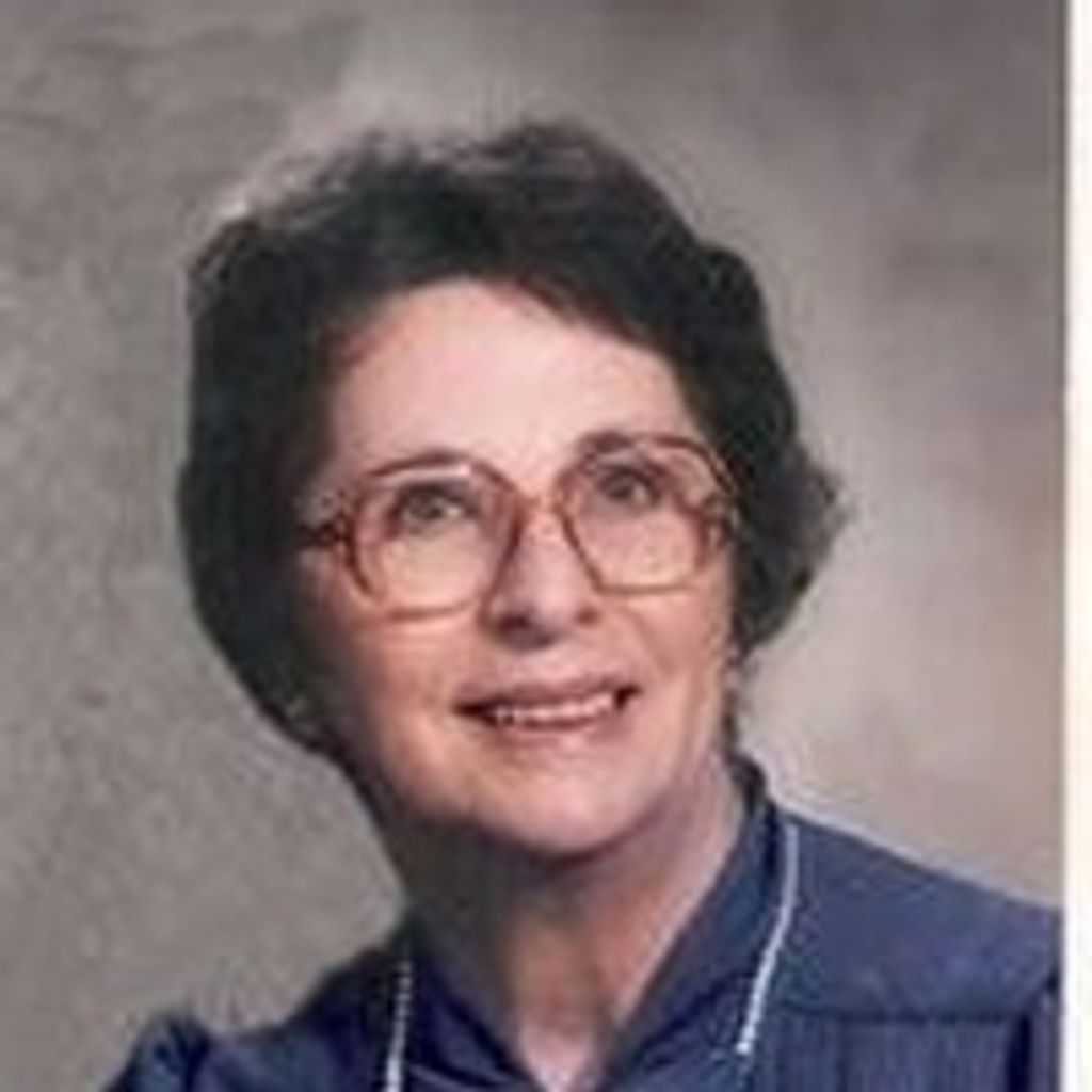 Irene Staufacker
