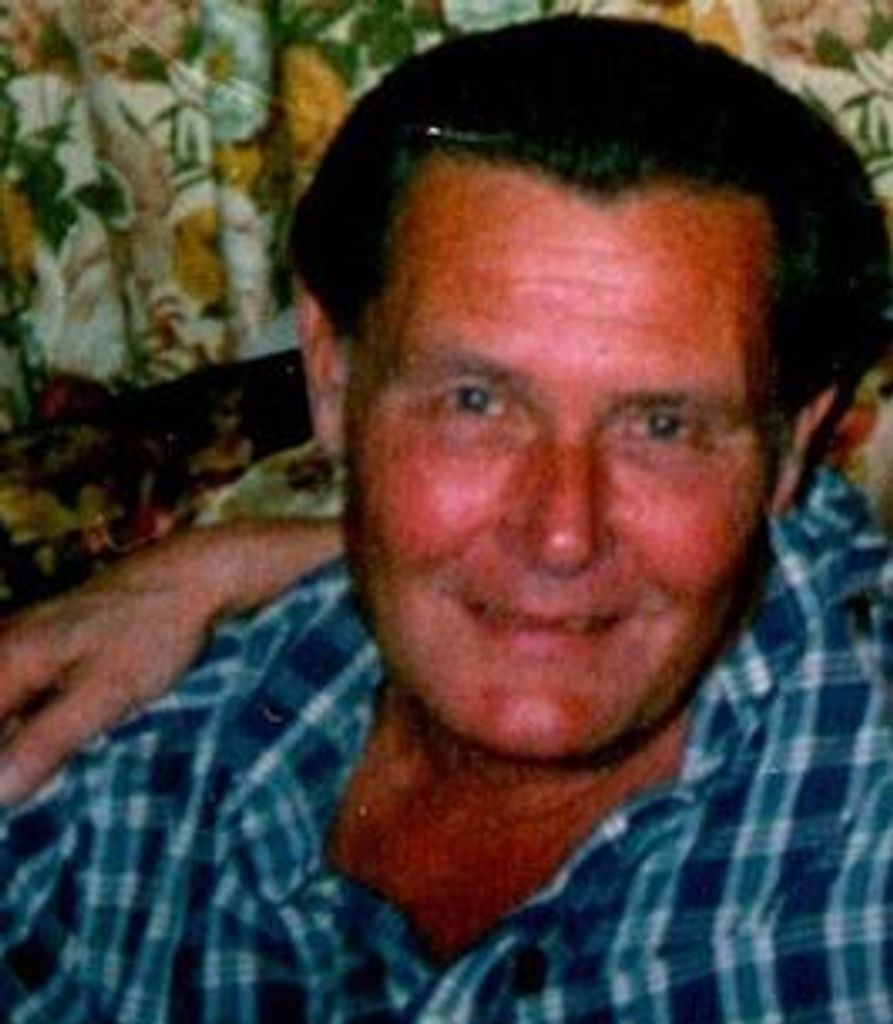 Larry Swanson Profile Photo