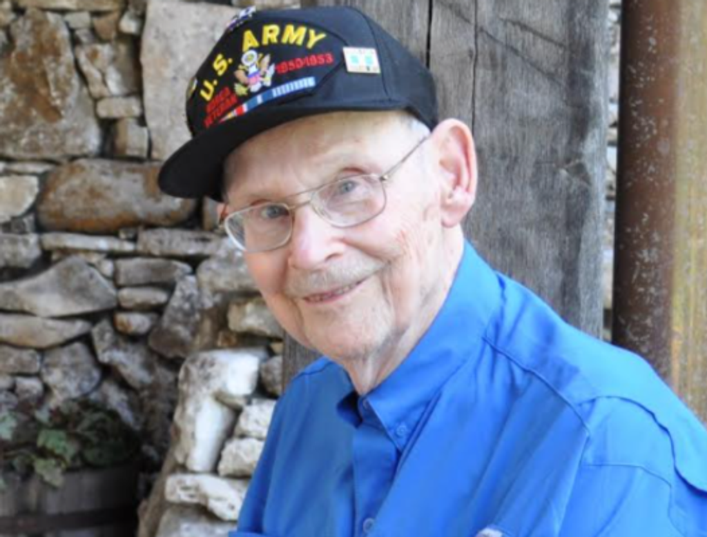 John Edward Kloski Profile Photo