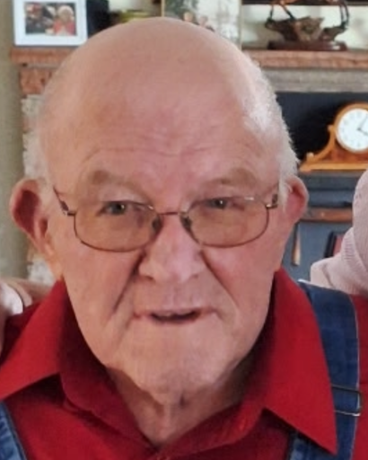 Vernon Bart Anderson's obituary image