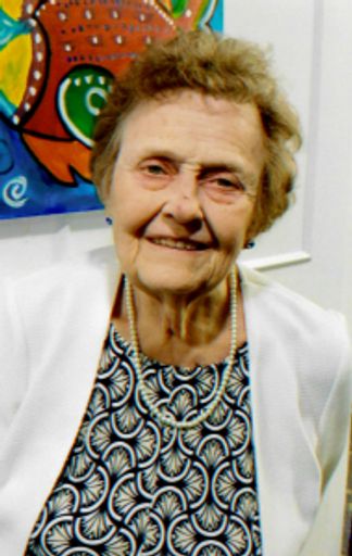 Gloria "Nannie" Fayetta Glover photo gallery thumbnail 12 of 30