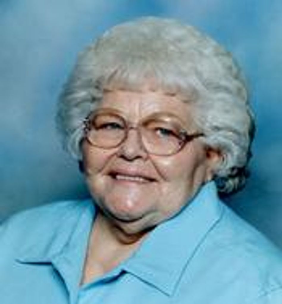 Mary "Linda" Dablemont