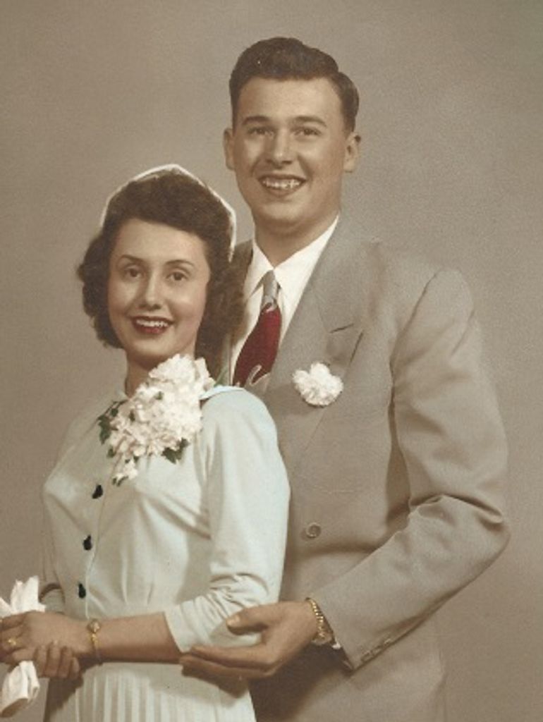H. Pauline Mcelrath