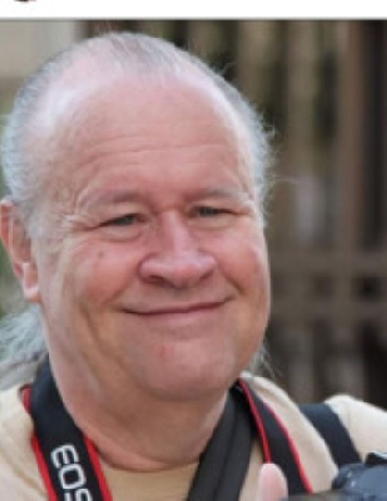 Michael Gunn Profile Photo