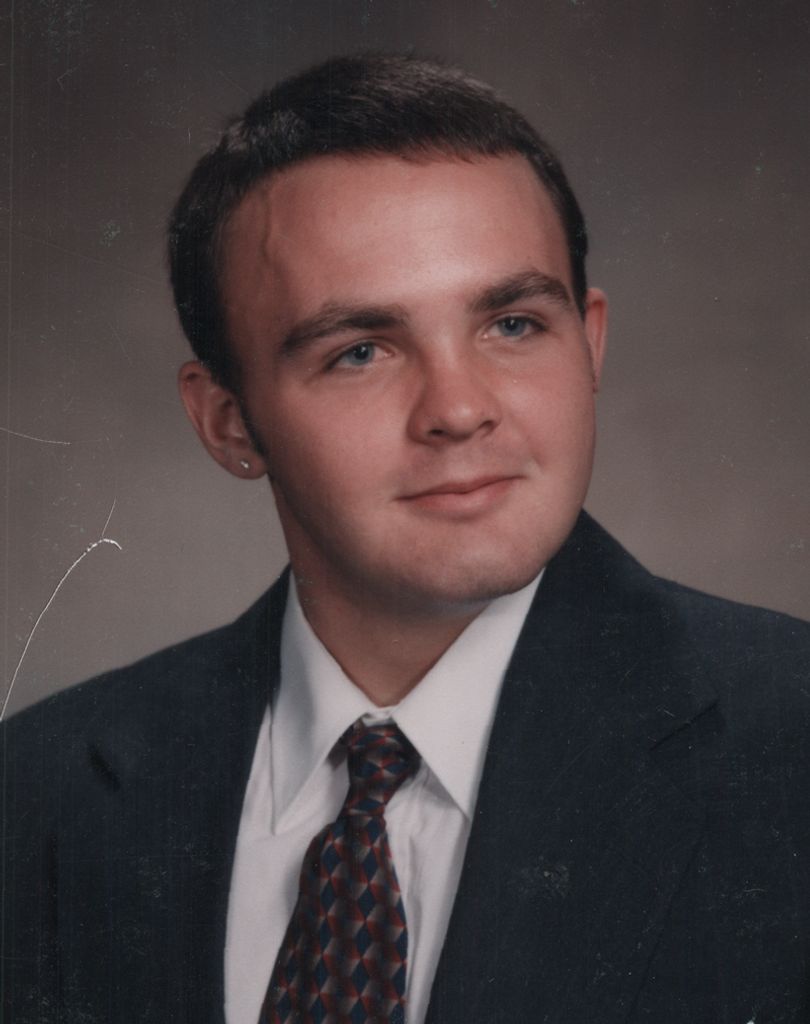 Darren Krey Jamieson