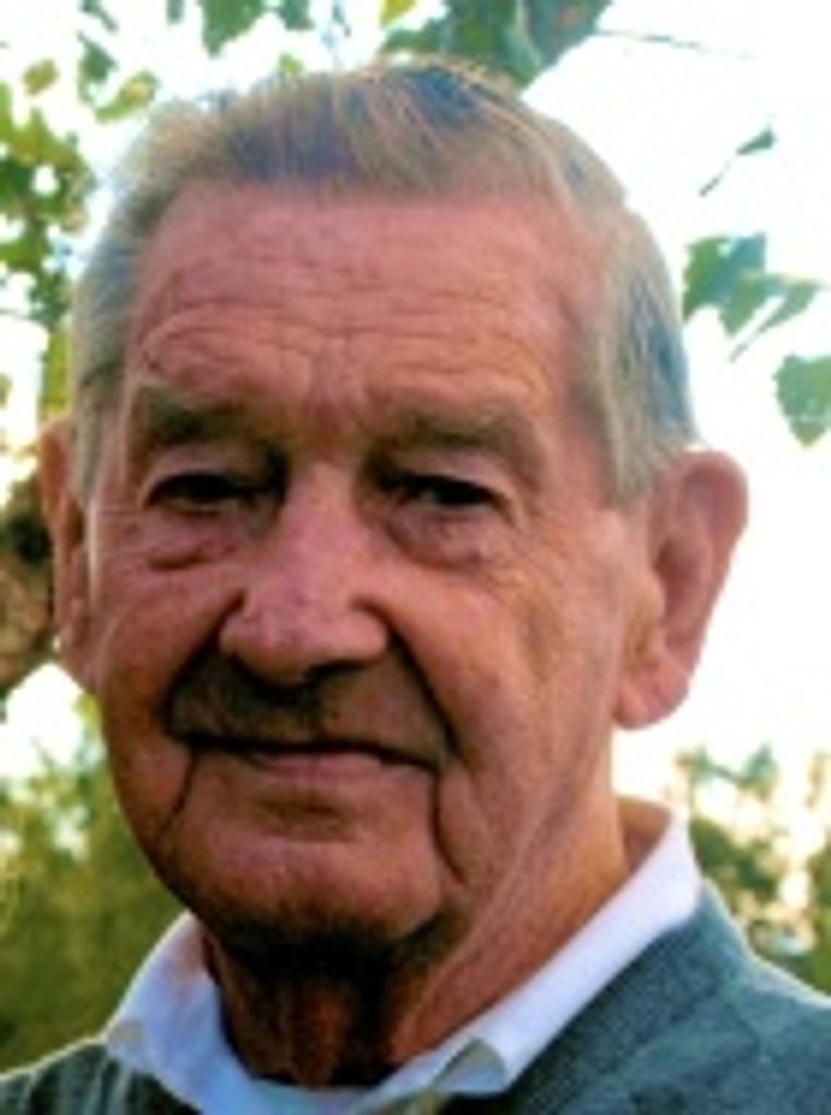 Morris H. Johnson