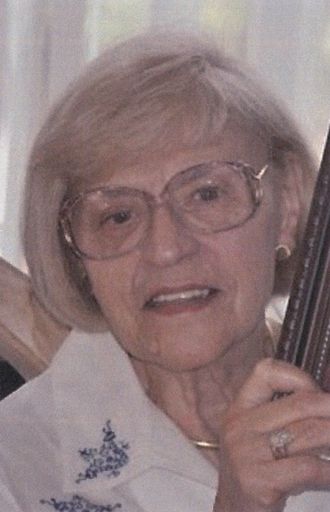 Irma "Oma" Doerner Profile Photo