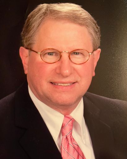 Dr. Donald Weaver Profile Photo