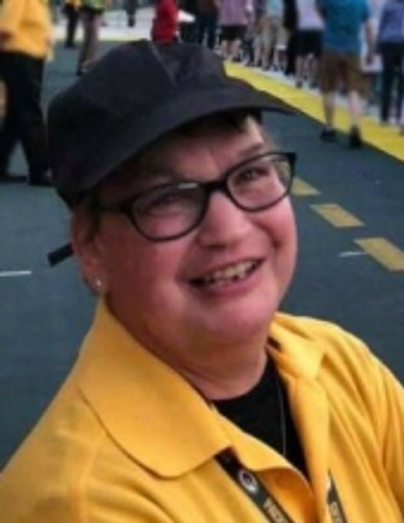 Janice A. Martinek
