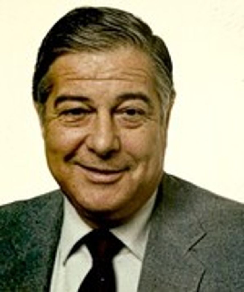 Mason Anthony Clift, Jr.