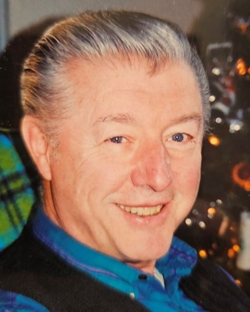 William "Skip" Frederick Bush Profile Photo