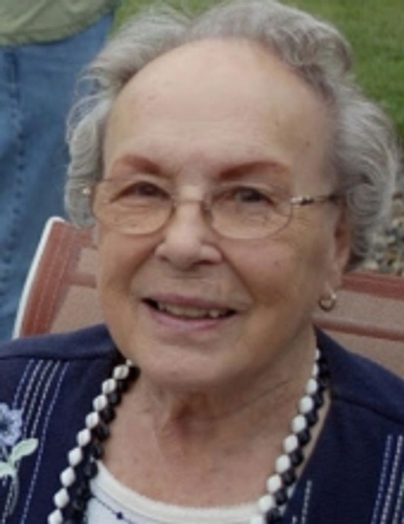 Elaine Banta Profile Photo