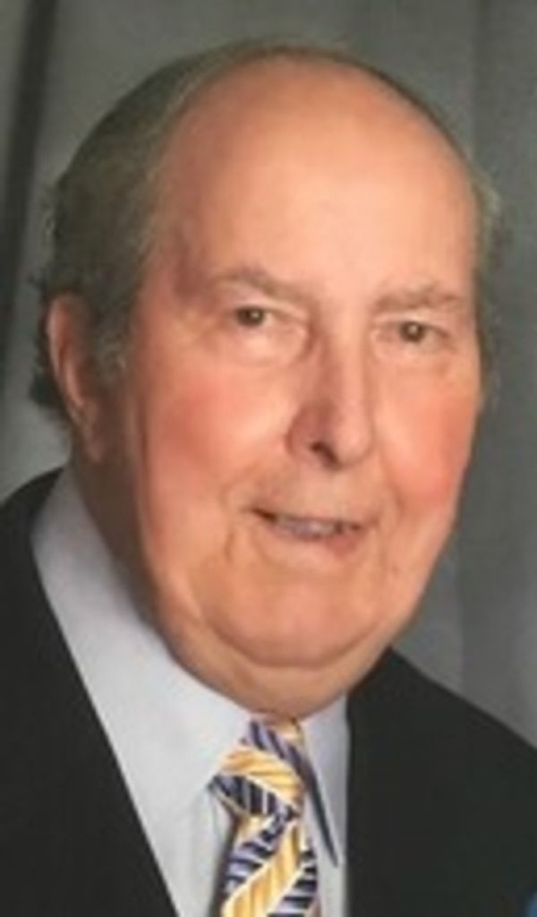 John L. Russell 3Rd