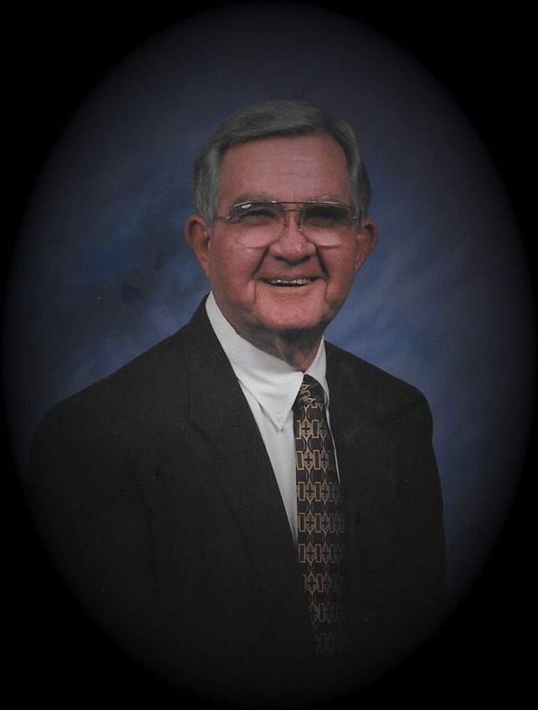 J. D. "Coach" Chesteen
