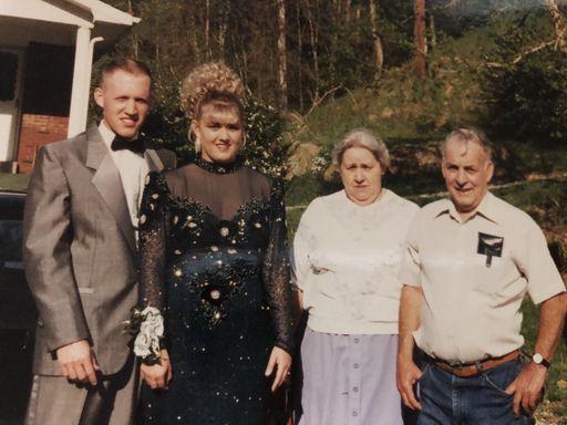 Edith Collett photo gallery thumbnail 47 of 163