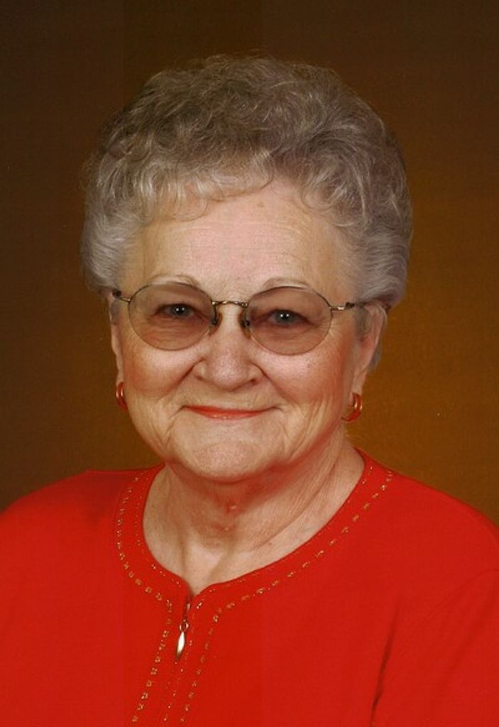 Shirley Maxine Kennedy Profile Photo