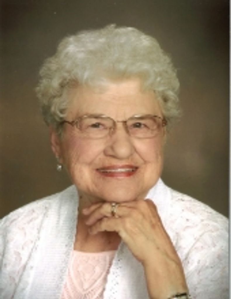 Shirley Ann Johnson Profile Photo