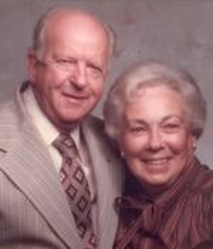 Betty Marcene Arrowsmith Jensen