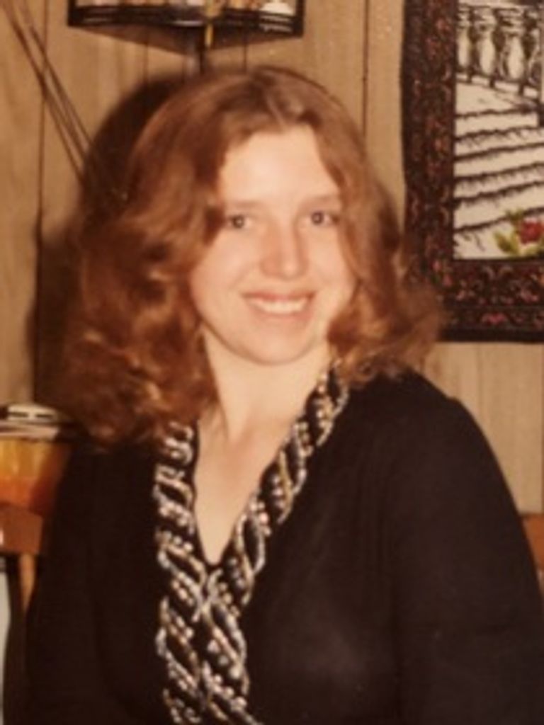 Ruth Stoddard