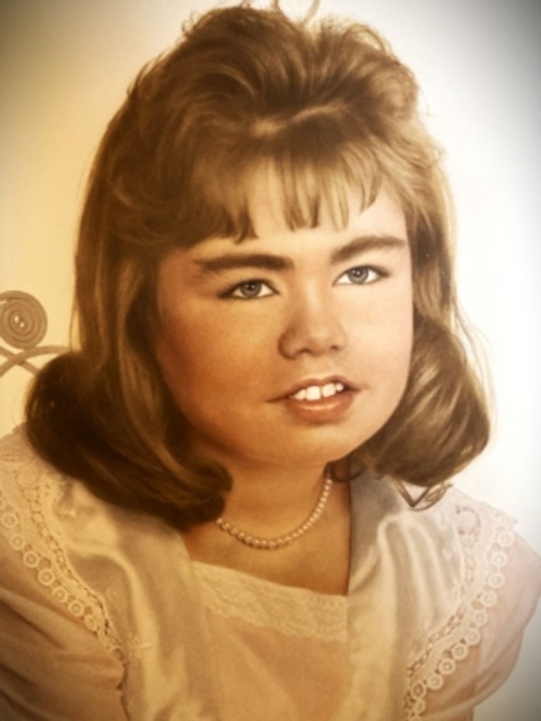 Rebecca "Alicia" Dobbs Profile Photo