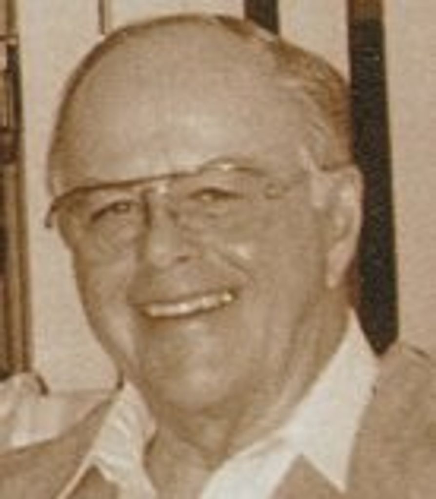 George Crockett