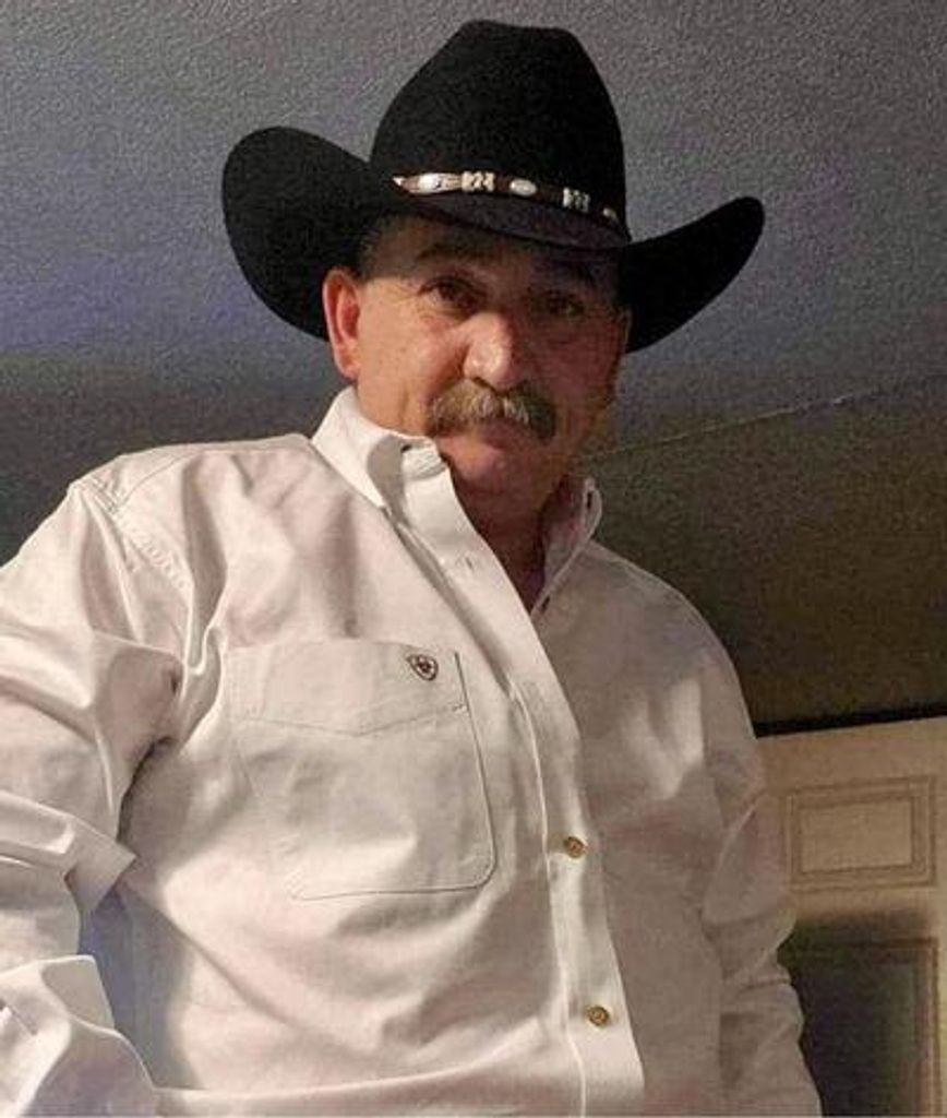 Adam Salinas Profile Photo