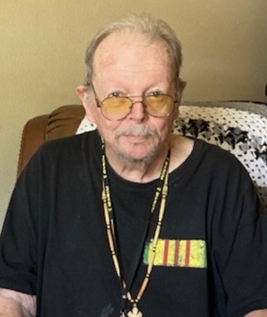 Arlie Roy Bice  Jr.