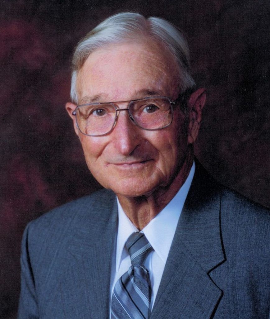 Perry Eugene Bailey Profile Photo