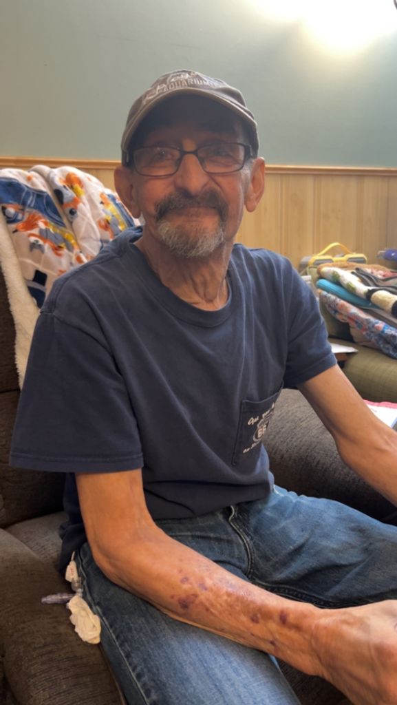 Samuel David Harrah Profile Photo