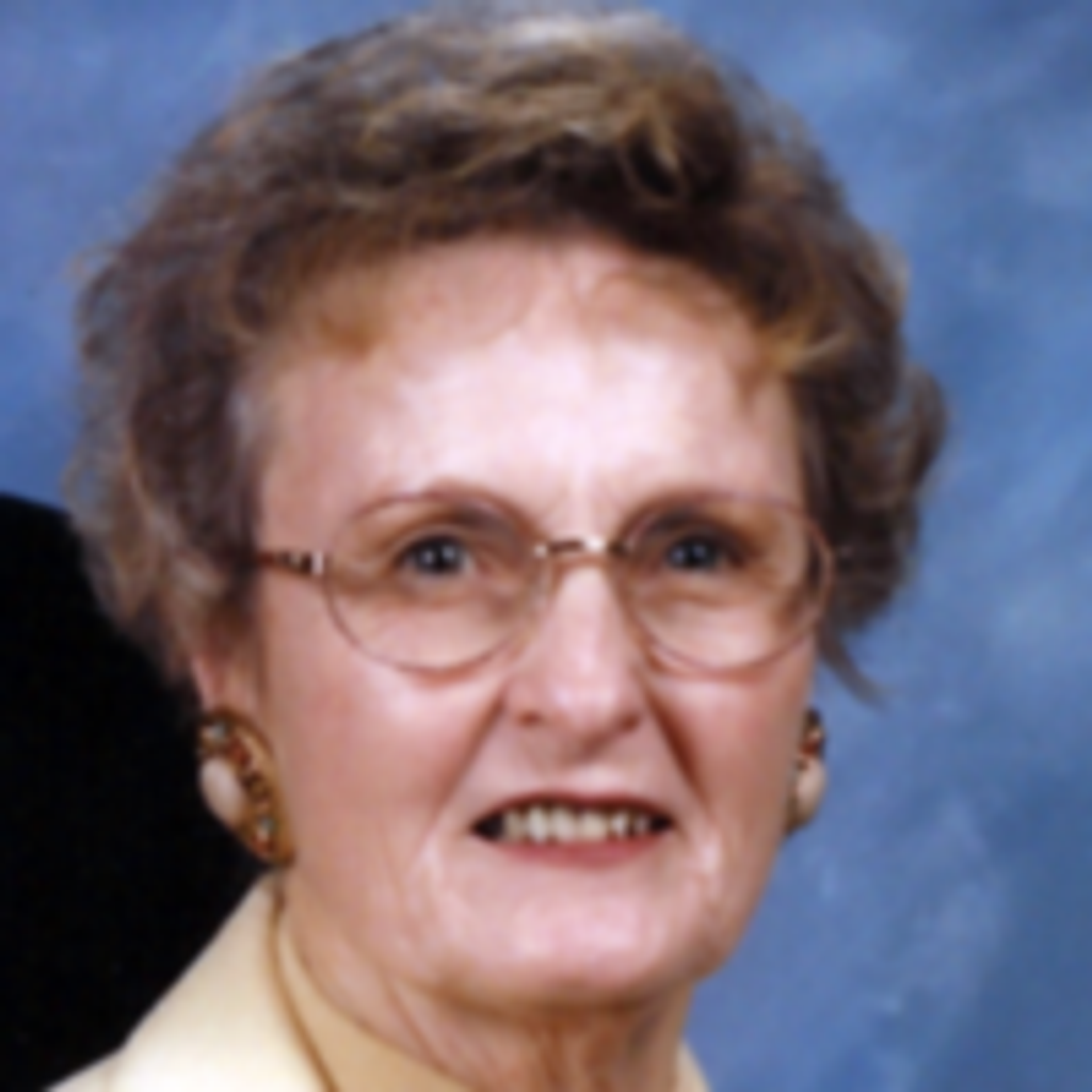 Beatrice Hood
