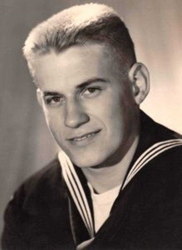 Charles "Chuck" R. Jacobson Profile Photo