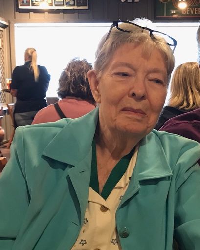 Mary Mullaney Profile Photo