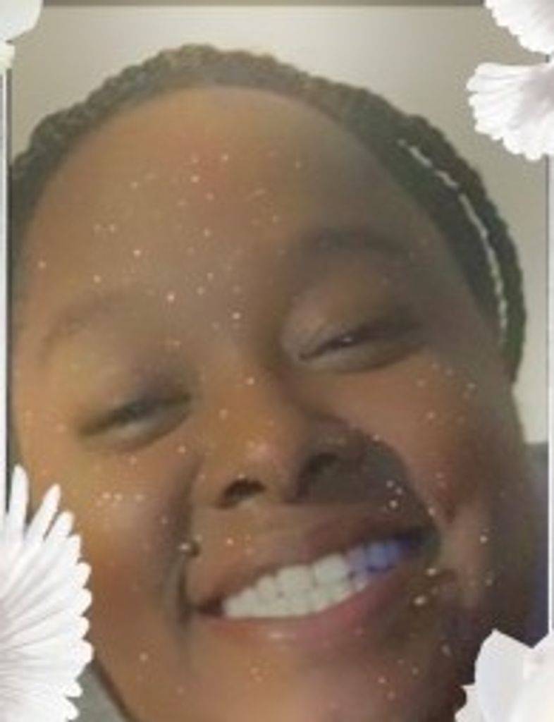 Brandi LaShe' Simpkins