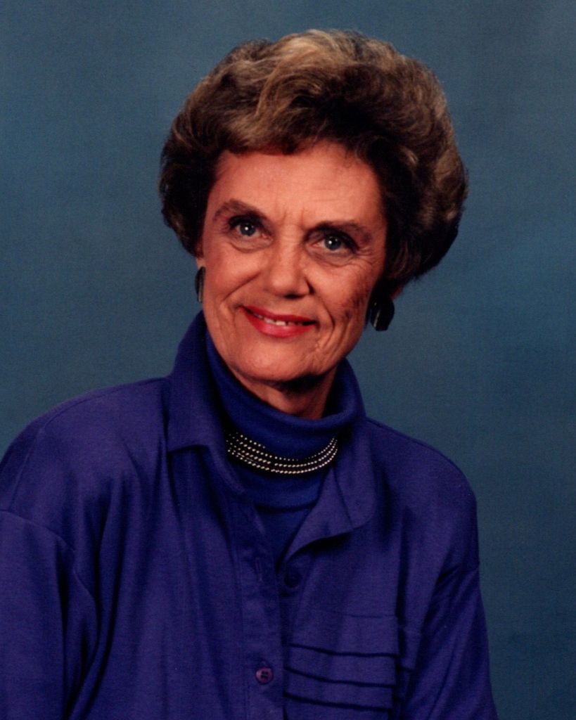 Mary Ann Trice Profile Photo