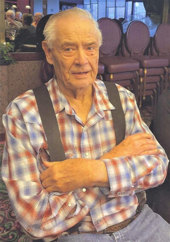 Perry Lee Chapman Profile Photo