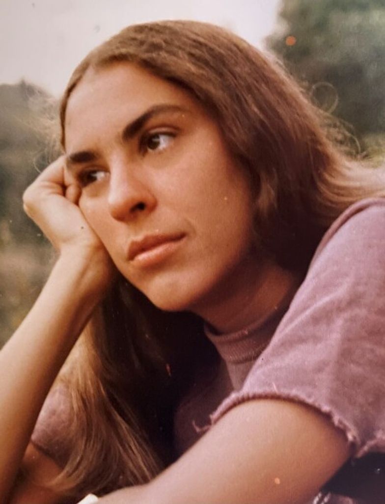 Mary "Patti" Sinclair
