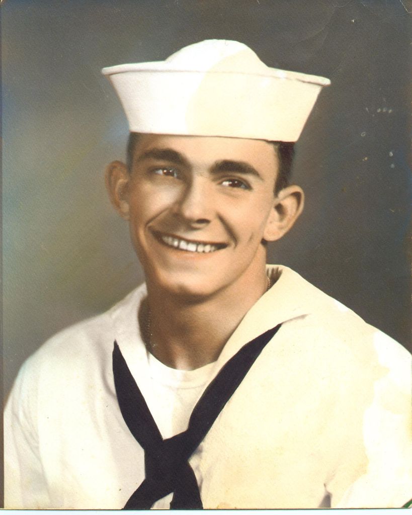 Ernest Traves Stansel Profile Photo
