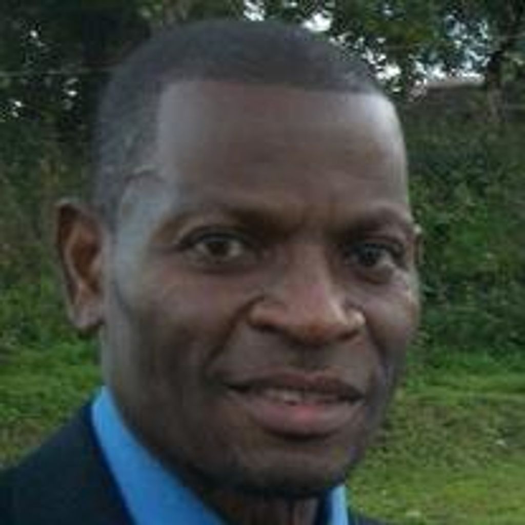 George Anthony Downer