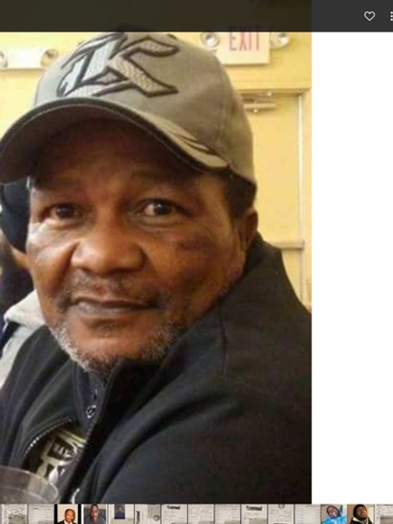 Kenneth Charles Jackson Profile Photo
