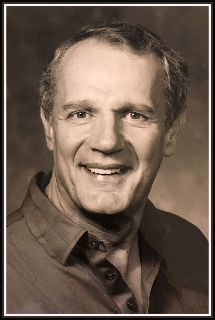 Charles “Chuck” Jacobson