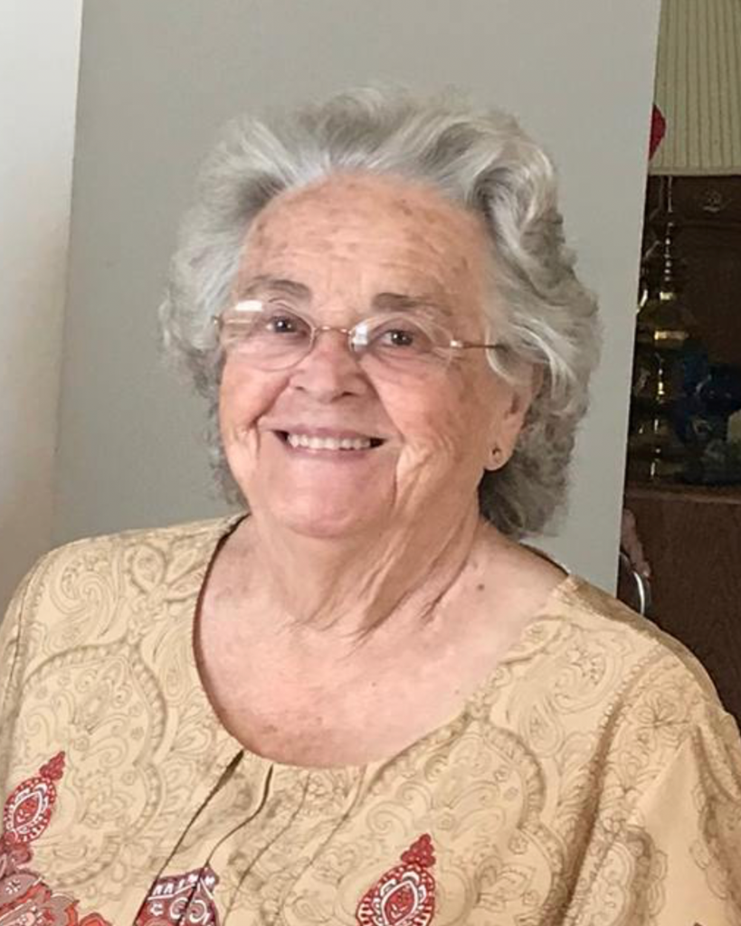 Mary "Ruth" Hillman Profile Photo
