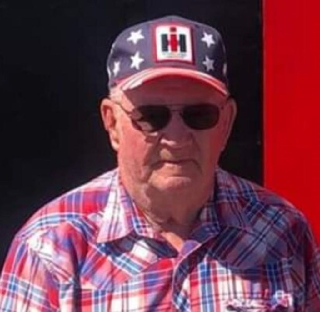 Glen G. Elston Profile Photo