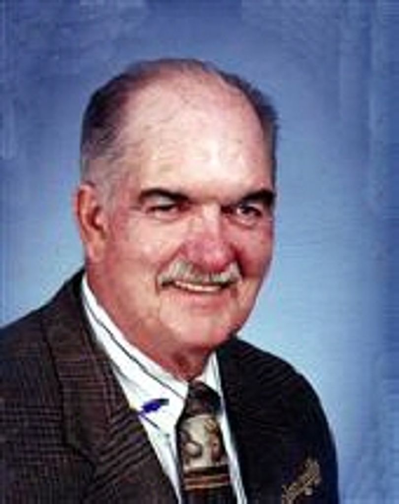 Louis Clark Waller